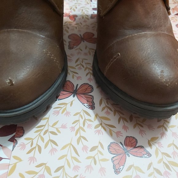 Call It Spring Boots - Picture 4 of 4